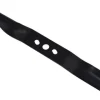 40 CM (16") gräsklippare kniv för Powertec Garden GLM 40-PG