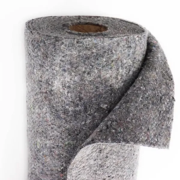 Online 10 m² Kapillärmatta Bevattningsmatta Filtermembran Förvaringsfleece 500 g 2 m bred Markduk & Fiberduk
