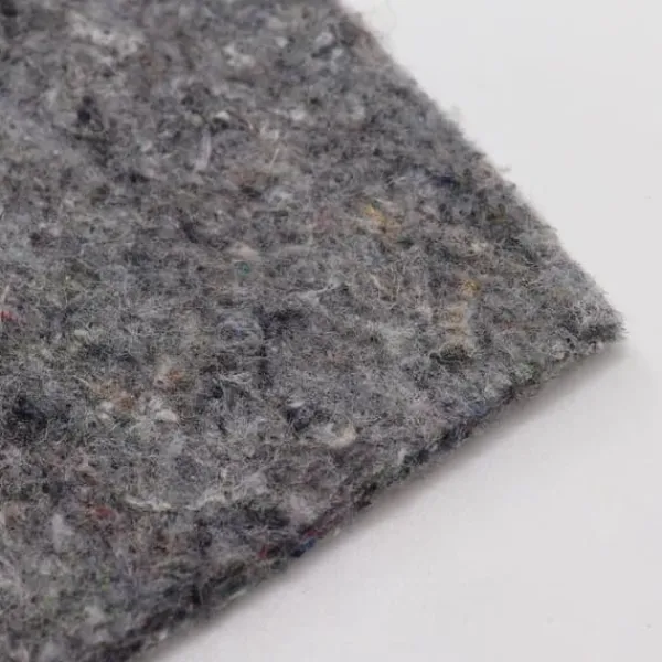 14 m² Kapillärmatta Bevattningsmatta Filtermembran Förvaringsfleece 300 g 2 m bred