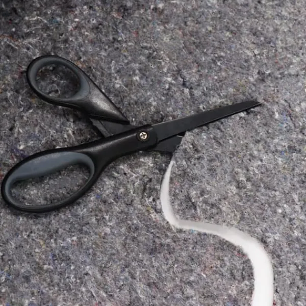 24 m² Kapillärmatta Bevattningsmatta Filtermembran Förvaringsfleece 500 g 2 m bred