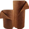 Clearance 6 m Kokosfibermatta Vinterskydd Släntmatta Kokosfibermatta 800 g/m² 1 m bred Markduk & Fiberduk