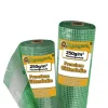 28 m Mesh liner, trädgård liner, växthus liner, kall ram liner 2 m bred