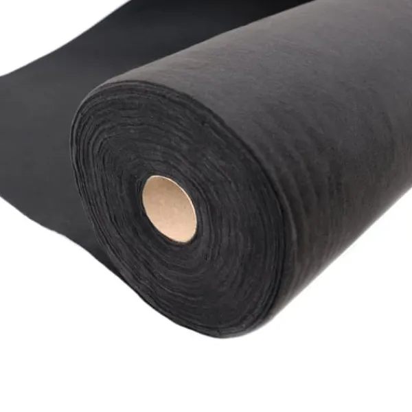 500 m² Ogräsbekämpningstyg Trädgårdsfleece Mulchtyg Fleece 180 g 2 m bred Premium Quality