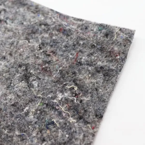 56 m² Pond liner underlag 300 g Pond Skyddsfleece för Pond liner