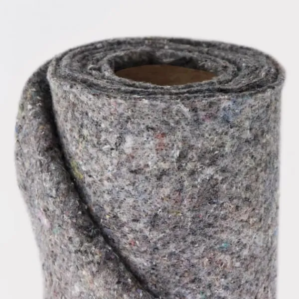 Online 8 m² Pond liner underlag 500 g Pond Skyddande fleece för Pond liner Fontäner & Dammar