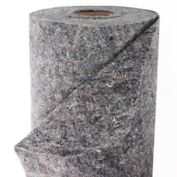 54 m² Pond liner underlag 300 g Pond Skyddsfleece för Pond liner