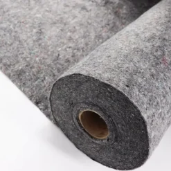 54 m² Pond liner underlag 300 g Pond Skyddsfleece för Pond liner
