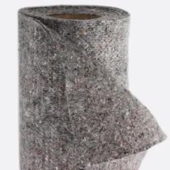 24 m² Pond liner underlag 1000 g Pond Skyddande fleece för Pond liner