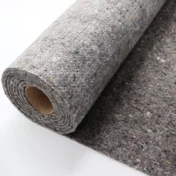 62 m² Pond liner underlay 1000 g Pond Skyddande fleece för Pond liner