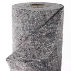 58 m² Pond liner underlay 300 g Pond Skyddande fleece för Pond liner