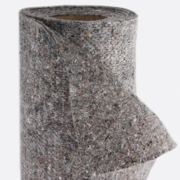 200 m² Pond liner underlay 1000 g Pond Skyddande fleece för Pond liner