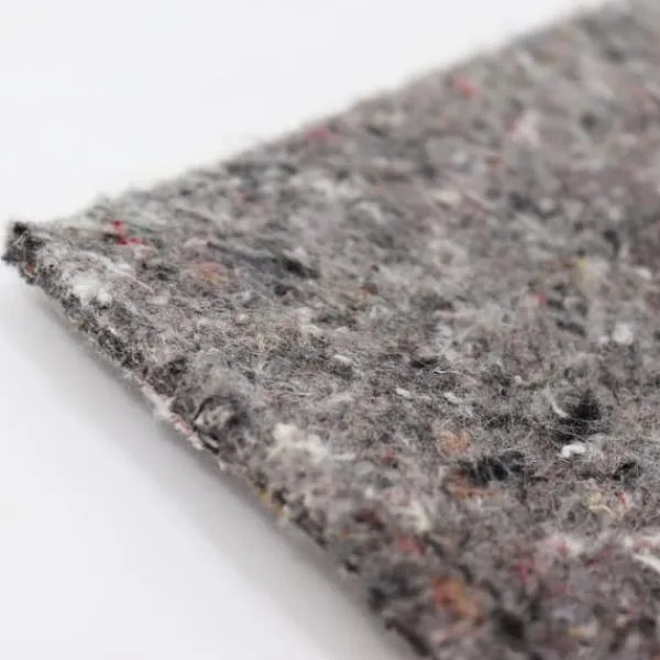 200 m² Pond liner underlay 1000 g Pond Skyddande fleece för Pond liner