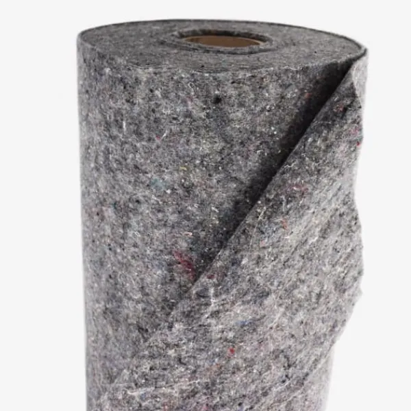 New 86 m² Pond liner underlay 300 g Pond Skyddsfleece för Pond liner Fontäner & Dammar