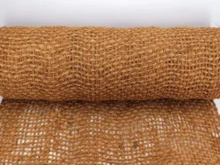 Best 16 m Slope matta Kokos 1 m bred Damm liner Kokos fiber matta 750 g Markduk & Fiberduk