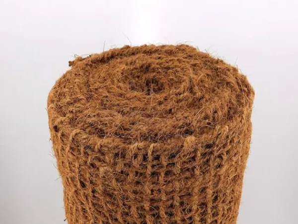 34 m Slope matta Kokos 1 m bred Damm liner Kokos fiber matta 750 g