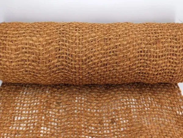 90 m Slope matta Kokos 1 m bred Damm liner Kokos fiber matta 750 g