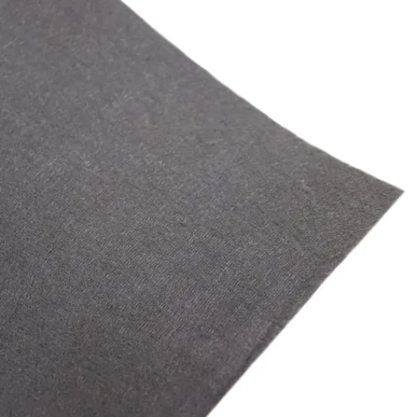 600 m² Trädgårdsfleece Ogräsbekämpningstyg Fleece 150 g 1,5 m bred PES