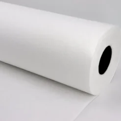 100 m² Trädgårdsfleece Ogräsbekämpningstyg Dräneringsfleece 150 g 2 m bred