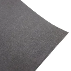 Online 7,5 m² Trädgårdsfleece Ogräsbekämpningstyg Mulchtyg Ogräsbekämpningsmembran 150 g 1,5 m bred PES Markduk & Fiberduk