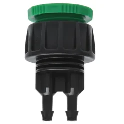 Clearance 10 st G1/2 G3/4 till 4/7 slang trädgårds snabbkoppling jordbruk bevattningskopplingar Bevattning