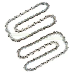 2 x kedja 35 cm/1.3 mm/3/8"/52 TG för Einhell GC-EC 1935 / 1235 I /1235/1 / HMSE 1235 motorsåg