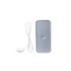 Akuvox Smart Flood Sensor, Trådlös, ZigBee, 70 m, Batteri, Alkalisk, AAA