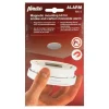 Online Alecto MK-2 Magnetiskt monteringskit för rök- och kolmonoxiddetektorer Rök- & Koloxiddetektorer