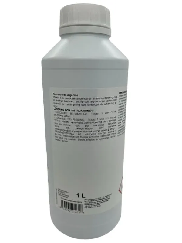 Algmedel 1 Liter