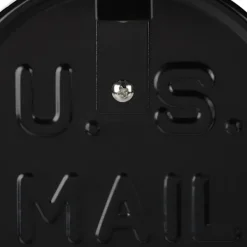 Amerikansk brevlåda