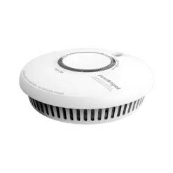 Clearance AngelEye Angel Eye rök- och kodetektor Scb10 Rök- & Koloxiddetektorer