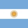 Sale Argentina flagga Flaggor & Vindstrutar