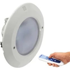 New Astralpool Led Lumiplus Essential 14.5w 1485 Lumen Enkel Projektor Durchsichtig Pool- & Spatillbehör