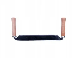 AVBARKNINGSAXEL 350 - TG-53933