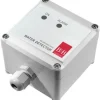 B + B Thermo-Technik Læksensor 1 stk LEME-12V måleområde: 0 - 15 mm (B x H x T) 82 x 130 x 60 mm