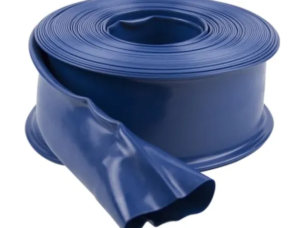 Outlet Backwash Hose 15 m Pool- & Spatillbehör