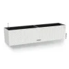 New BALCONERA Stugakruka vit - 80cm Krukor & Växtbehållare