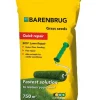 Hot BARENBRUG SOS Reparation av gräsmattor Regenerativt gräs 15 KG UNIVERSAL Fröer & Lökar