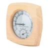 New Bastu Digital Termometer Hygrometer Fuktighetstemperaturmätare Bastu