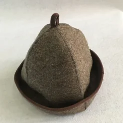 Sale Bastuhatt i Filtmaterial Bastu