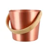 Clearance Bastuhink RENTO COPPER 5L, H35cm Bastu