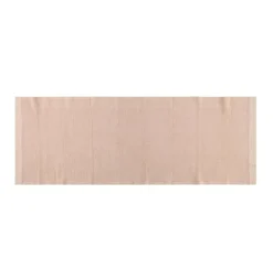 Bastustolsöverdrag RENTO BEIGE 60x160cm