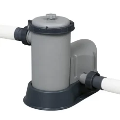 Discount 58389 5678L/h Poolfilterpump Pool- & Spatillbehör