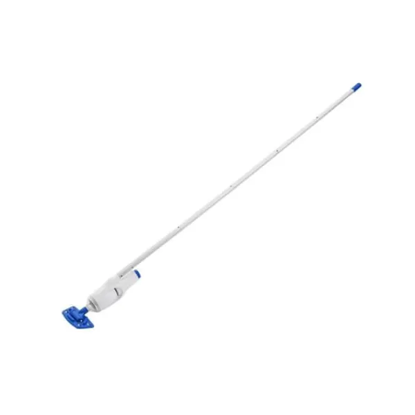 Bestway Fast Set Rund 244x66 cm - Poolkombinationspaket
