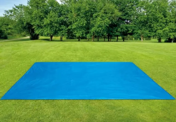 Sale Fast Set Rund 366x76 cm - Swimming Pool Combi Deal Pooler