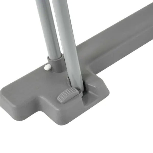 New Pool Steel Pro MAX rund med tillbehör 427x107 cm Pooler