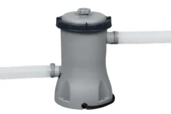 Bestway Steel Pro MAX Rund 366x76 cm - Simbassängkombinationsset