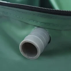 Bevattning - Living Regntunna hopfällbar med kran 1350 L
