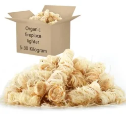 Discount BIO braständare 30 kg Tillbehör Till Vedeldade Kaminer & Öppna Spisar