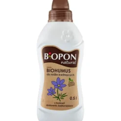 Best BIOHUMUS - FÖR BLOMMANDE VÄXTER 0,5L - BR BIO-1898 Gödningsmedel