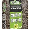 Sale BIOVITA GARDENING EXPANDED GRAPE idealisk för dränering 8-16MM 5L Jord & Sand
